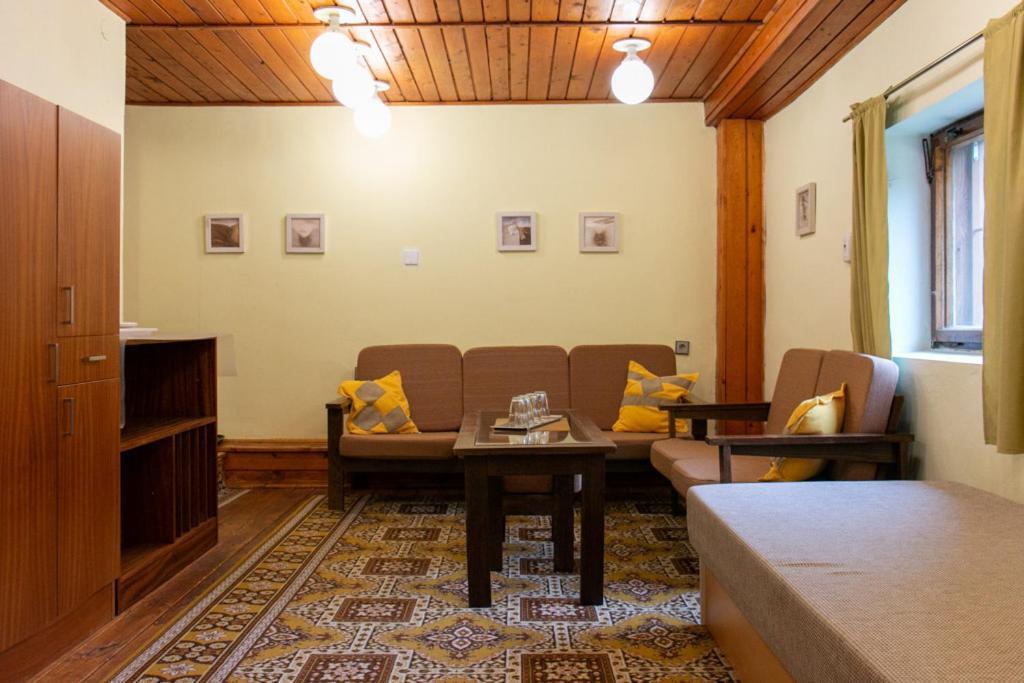 Turisticky Raj Hrabušice Quarto foto