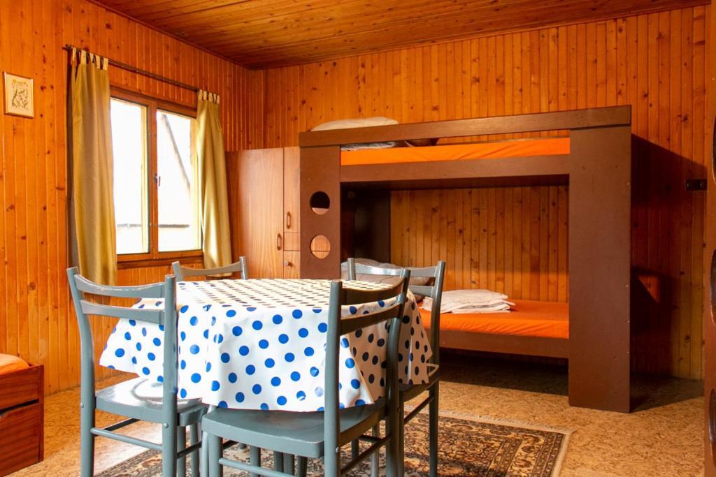 Turisticky Raj Hrabušice Quarto foto