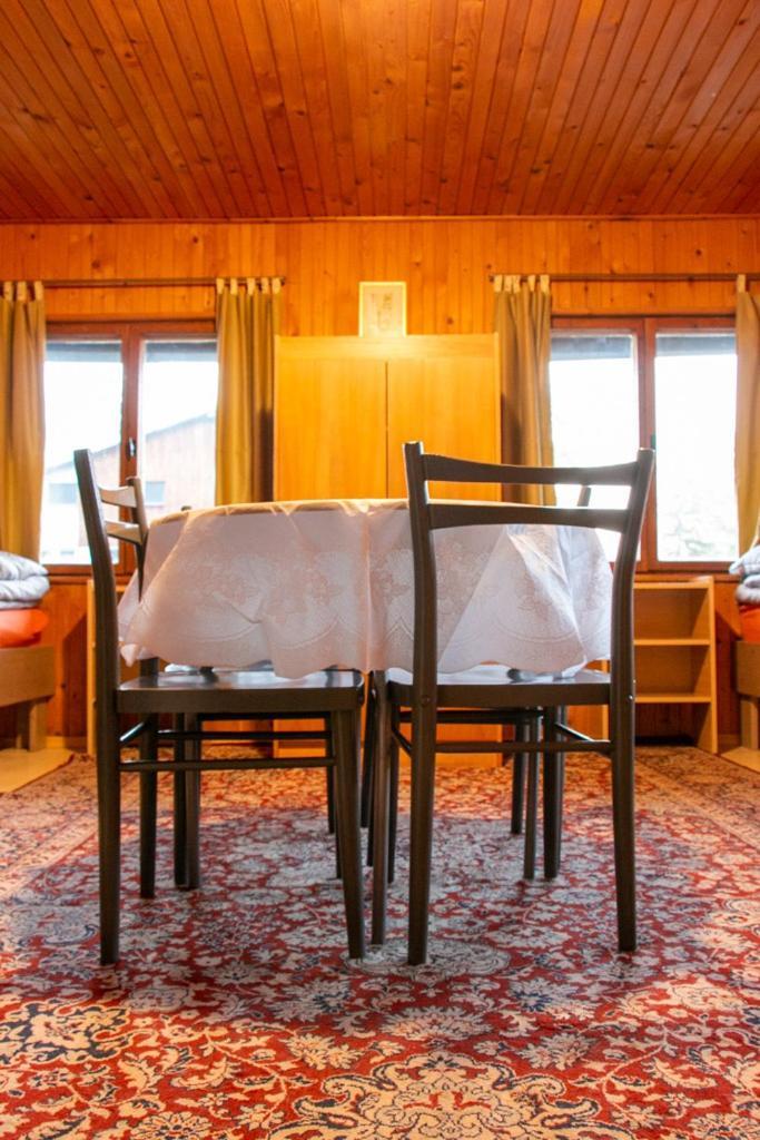 Turisticky Raj Hrabušice Quarto foto